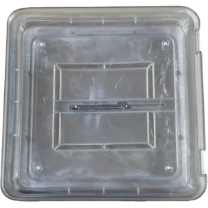 Fiamma Crystal Lid For Vent/Turbo Vent