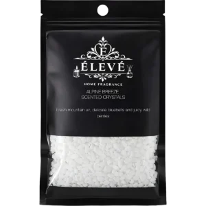 Eleve Alpine Breeze Bags