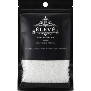 Eleve Cherry Bags
