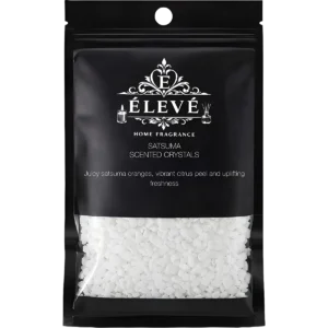 Eleve Satsuma Bags