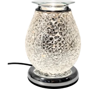 Eleve Jupiter Mosaic Oval Burner