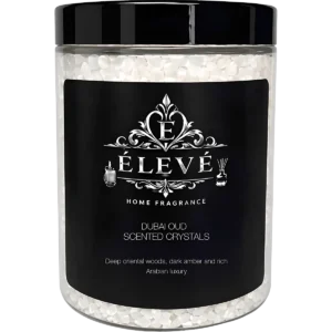 Eleve Dubai Oud Pots