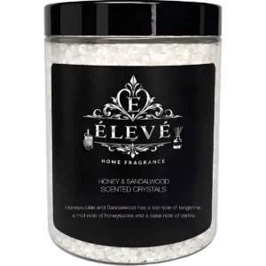 Eleve Honey & Sandalwood Pots