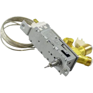 Dometic Fridge Compact Gas Valve / Thermostat
