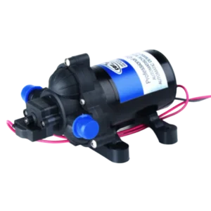 Reimo 7ltr min 12V 1.4bar water Pump