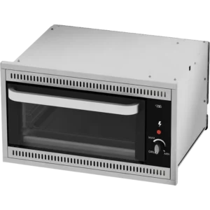 Reimo CAN 20L Gas Oven & Grill