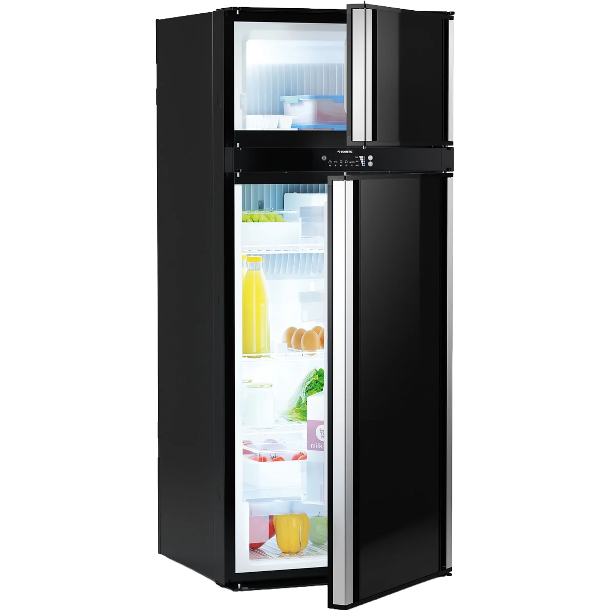 Dometic RMD10.5XP Absorption Refrigerator 177l - Image 3