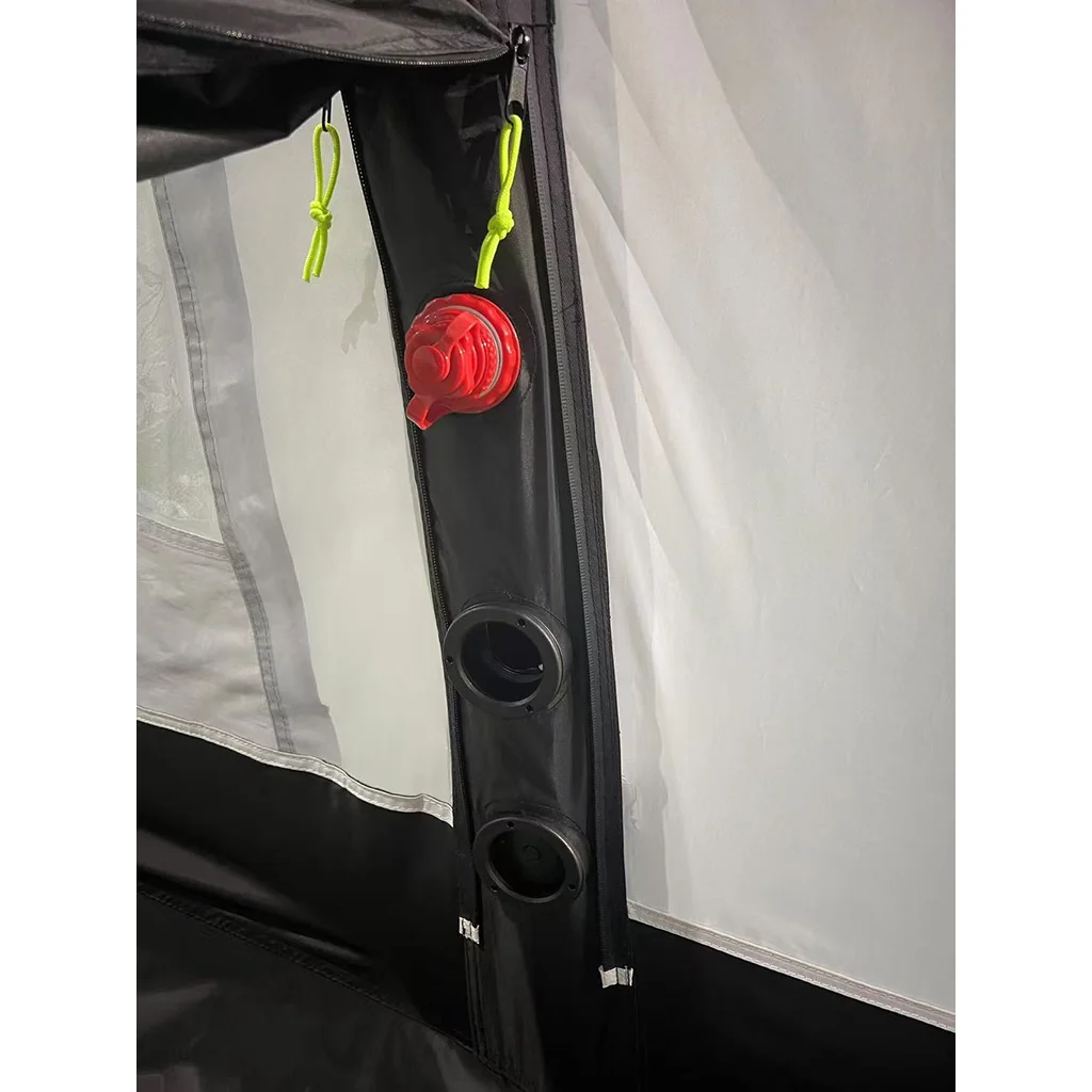 Quest Peregrine Universal Air Self Inflating Porch Awning 260cm - Image 10