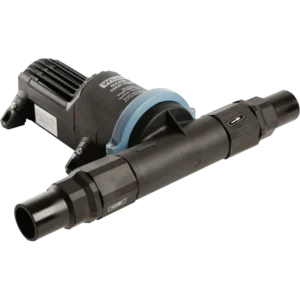 Whale Gulper MK2 Toilet / Waste Pump 12V