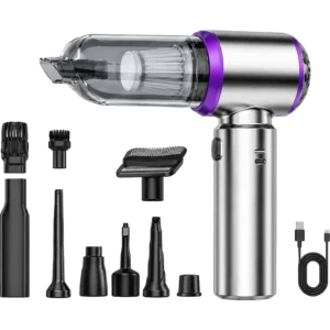 Quest 200ml Vacuum Cleaner