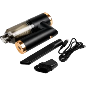 Quest Rechargeable Vacuum Cleaner
