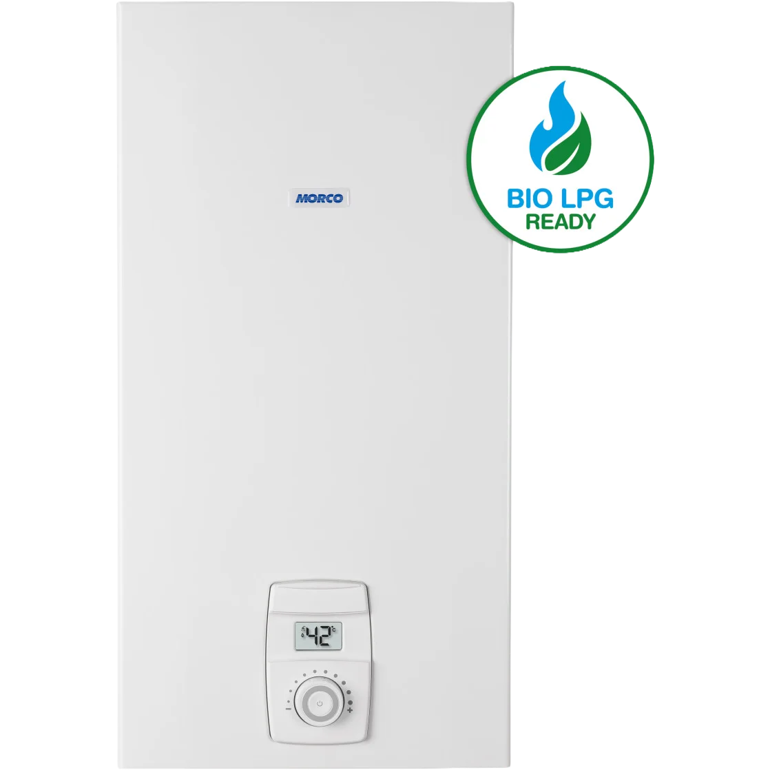 Morco EUP11RS 11L Water Heater