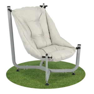 Quest Elite Naples Pro Garden Furniture 5 Piece Set