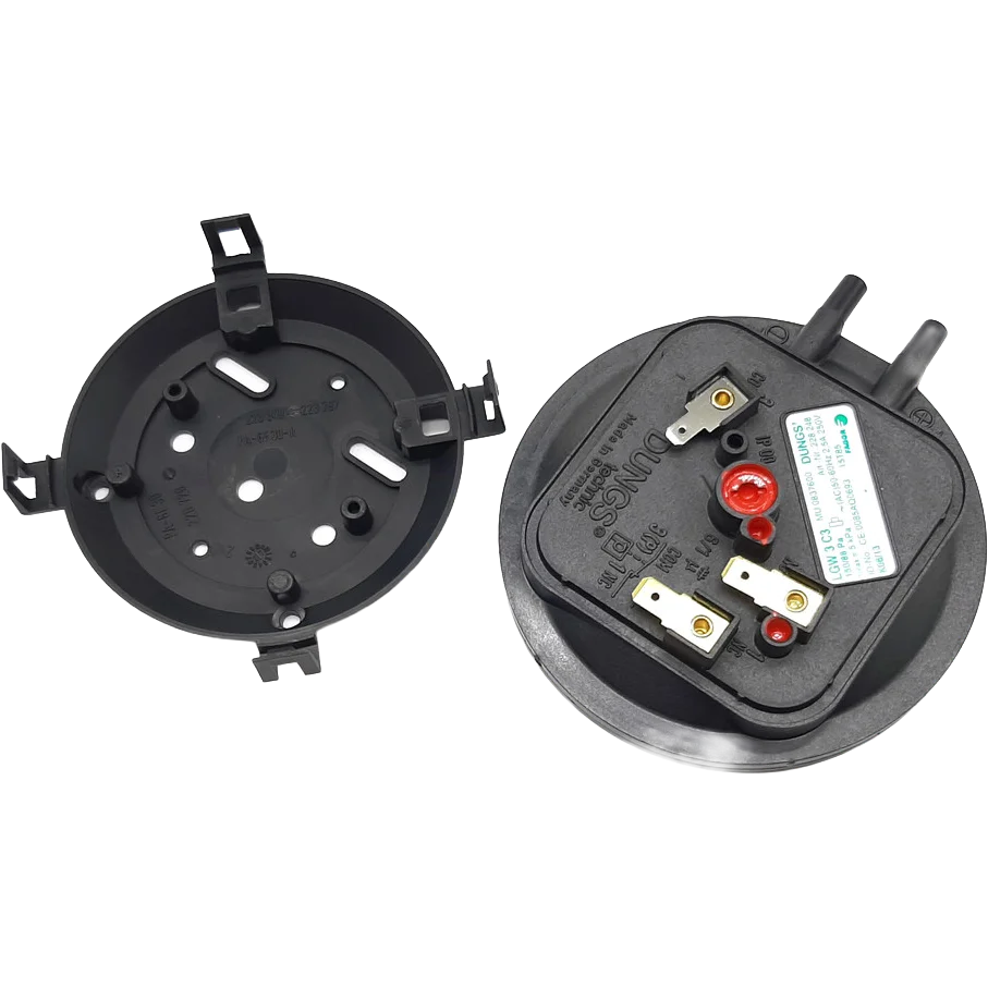 Morco Air Pressure Switch 120/80