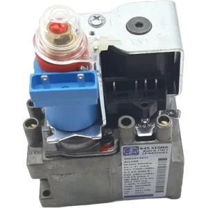 Morco Gas Valve Assembley (FCB1130)
