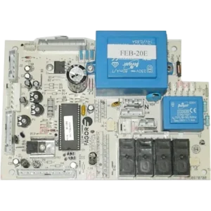 Morco FCB1180 Printed Circuit Board FEB20