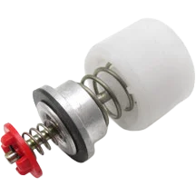 Morco Gas Valve Spindle