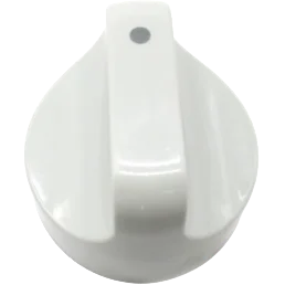 Morco Gas Control Knob D61