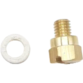 Morco Small Drain Screw & Washer