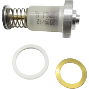 Morco Magnetic Valve