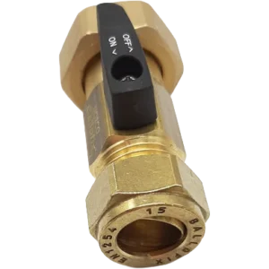 Morco G11 Gas Isolation Valve