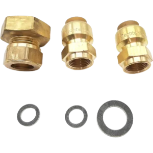 Morco D61 Fitting Kit