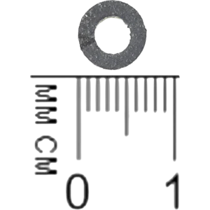 Morco Pressure Nipple Washer