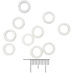 Morco Drain Screw Washer Only (10 Pack)