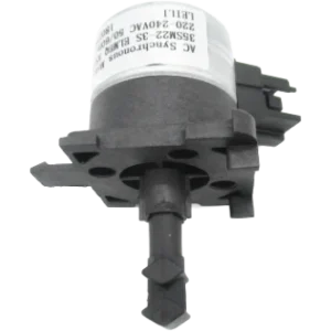 Morco Divertor Valve Motor Kit