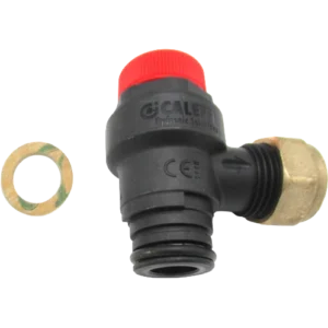 Morco Pressure Relief Valve Kit