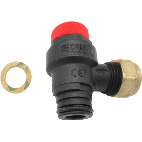 Morco Pressure Relief Valve Kit