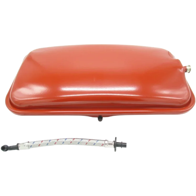 Morco Expansion Vessel Kit