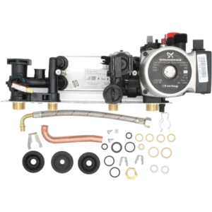 Morco Hydroblock Complete Kit GB24
