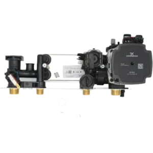 Morco Hydroblock Complete Kit GB24 SII