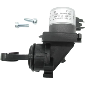 Morco Divertor Valve Assembly