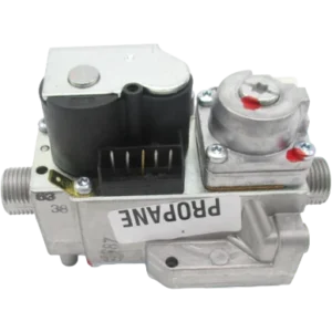 Morco Gas Valve