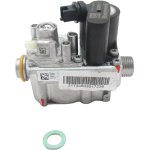 Morco Gas Valve
