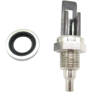 Morco Flow Thermistor