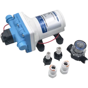 Liberty Max Pump 10L 45 PSI