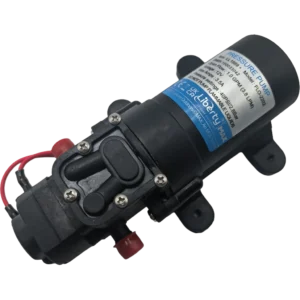 Liberty Max Pump 3.8L 40 PSI