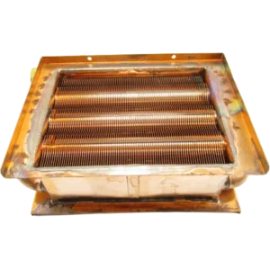 Morco Heat Exchanger