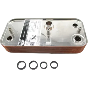 Morco DHW Heat Exchanger