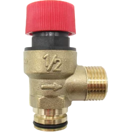 Morco Safety Valve