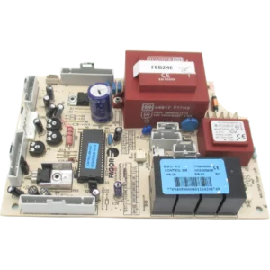 Morco PCB FEB24E Only