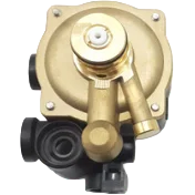 Morco Hydraulic Valve Kit