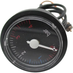 Morco Pressure Gauge