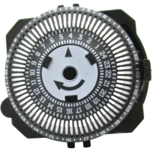 Morco Timer Clock With Override