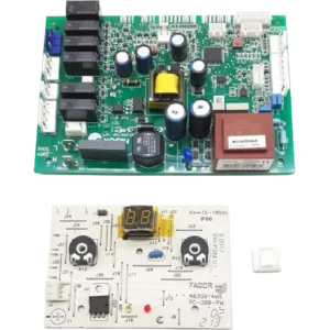 Morco PCB Kit  For FEB24ED