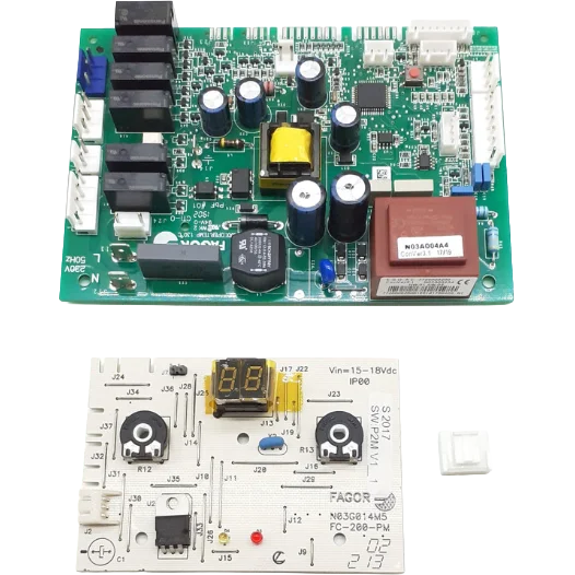 Morco PCB Kit For FEB24ED