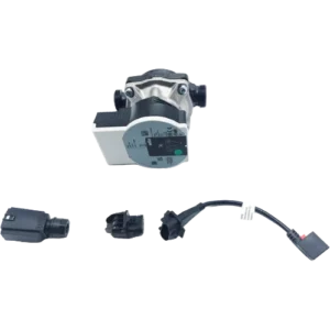 Morco Pump Head